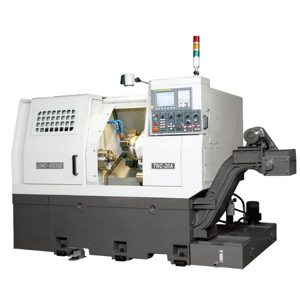 CNC-TAKANG TNC 20 / SERIES - CNC Chile LTDA