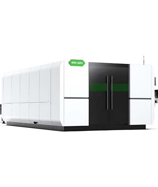AORE LASER SERIE H