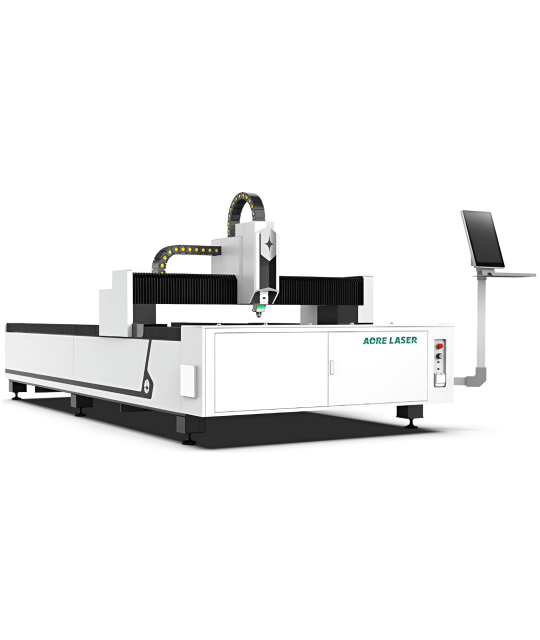 AORE LASER SERIE F