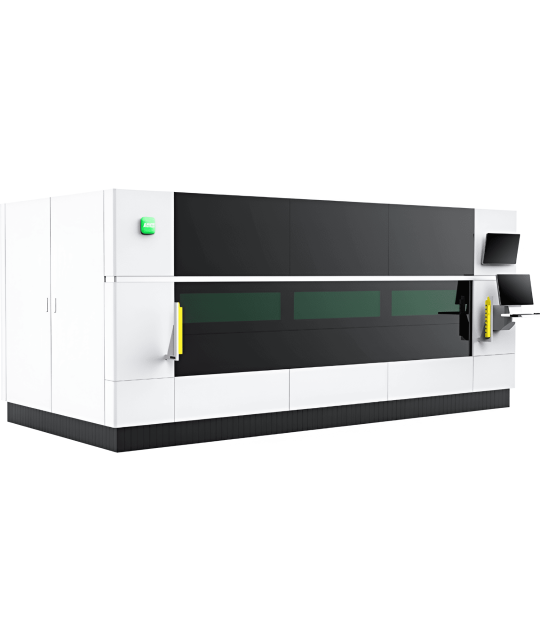 AORE LASER SERIE S