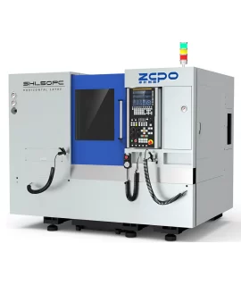TORNO ZOPO SHL50PC