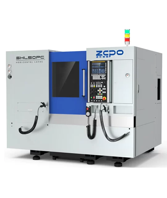 ZOPO Serie SHL-PC