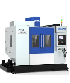 CENTRO DE MECANIZADO ZOPO VMC1160B
