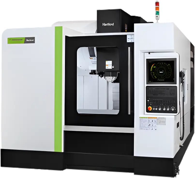 Máquinas entregadas CNC Chile