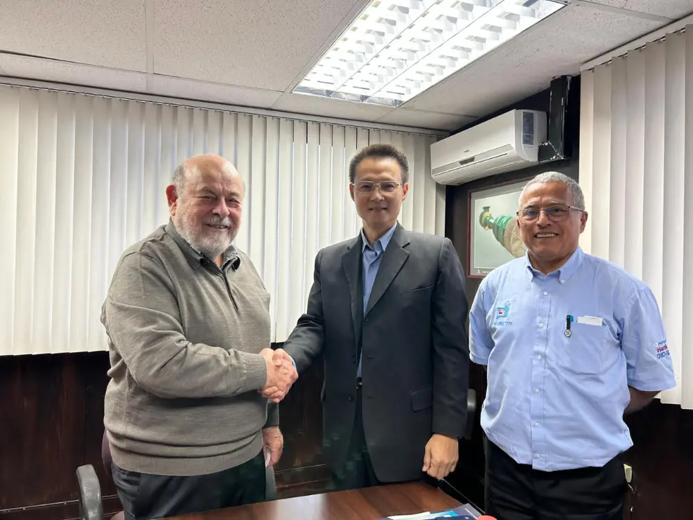 Servicio Técnico CNC