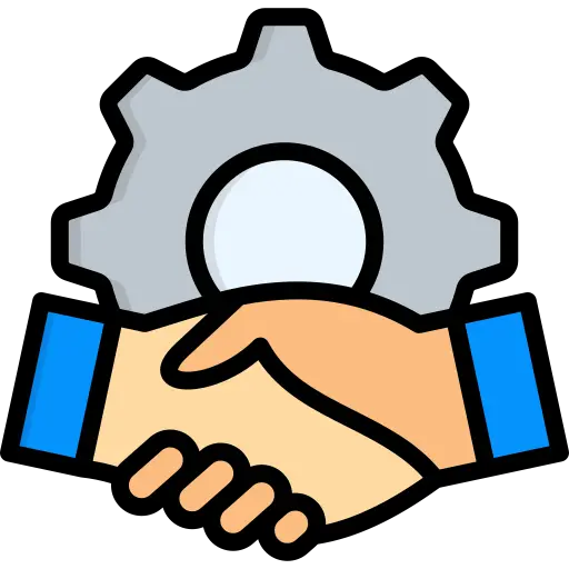 Clientes a nivel nacional CNC Chile