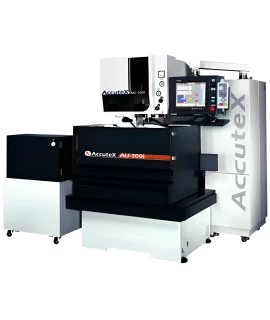 ACCUTEX SERIE SUMERGIDA AU