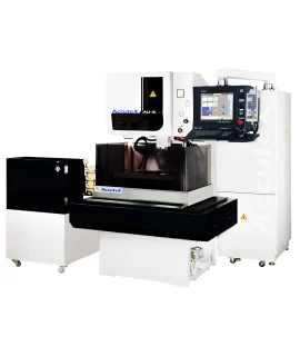 ACCUTEX FLUSHING SERIES