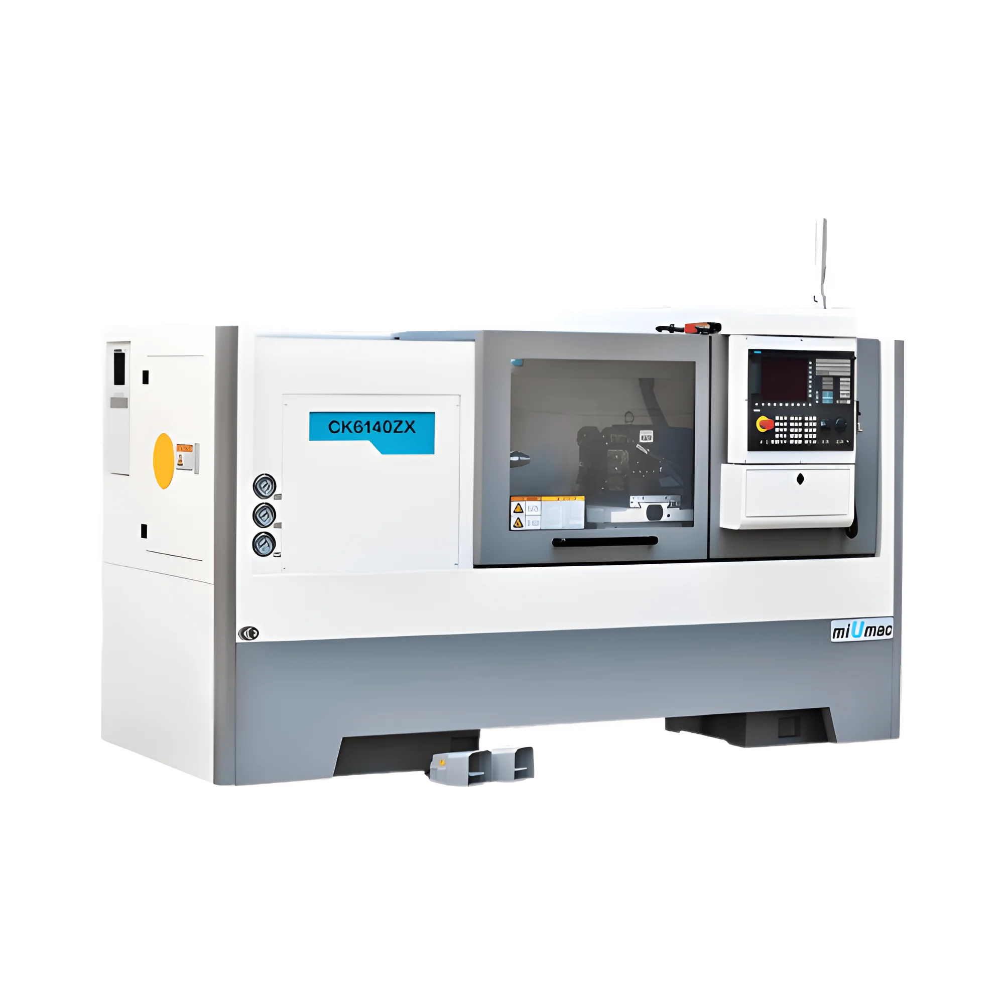 TORNO KAIDA CK-6150ZX/1500