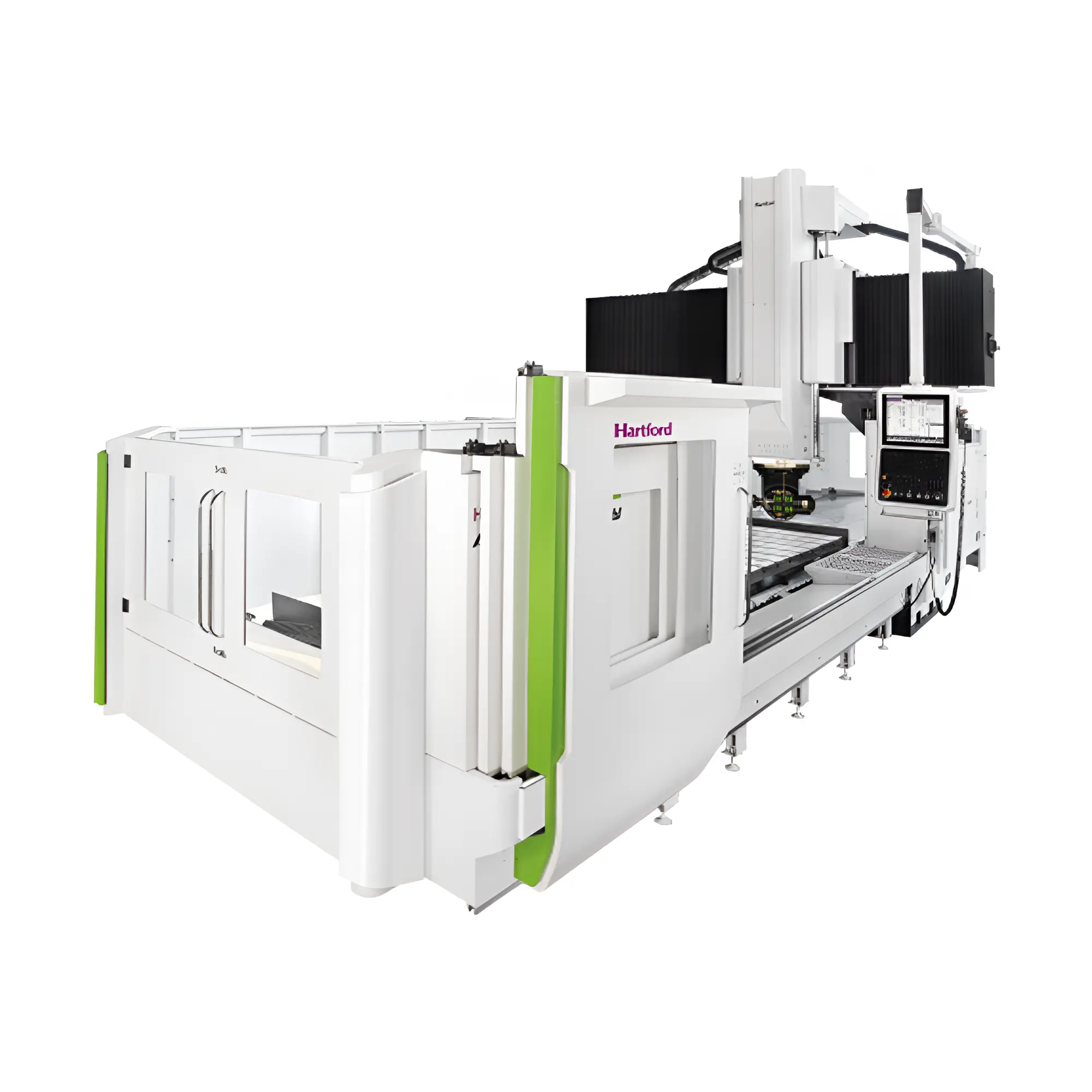 Hartford Serie HSA-EA