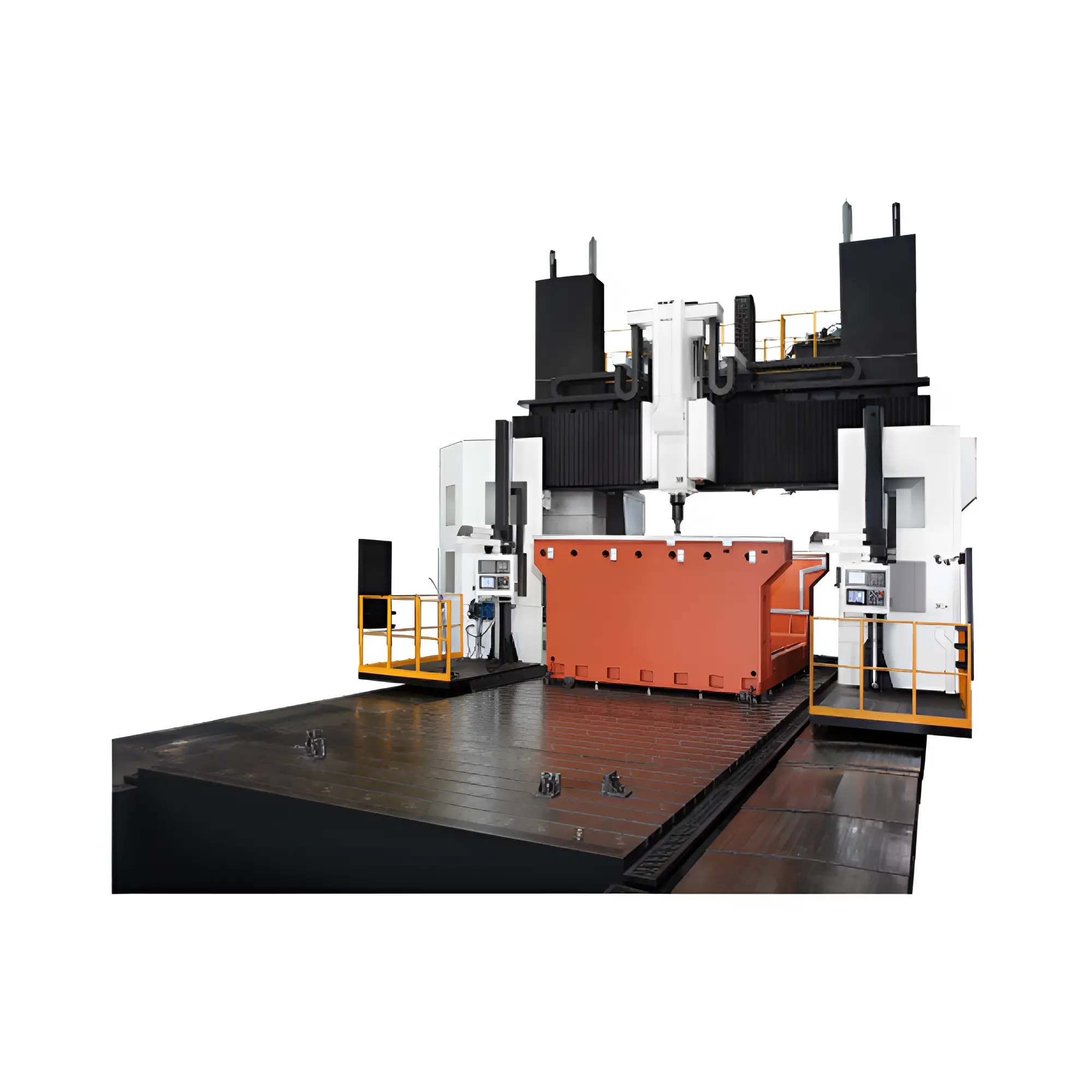 Hartford Serie MCW
