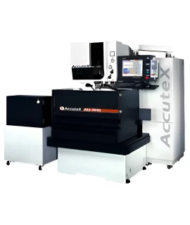 Accutex AU-300iA