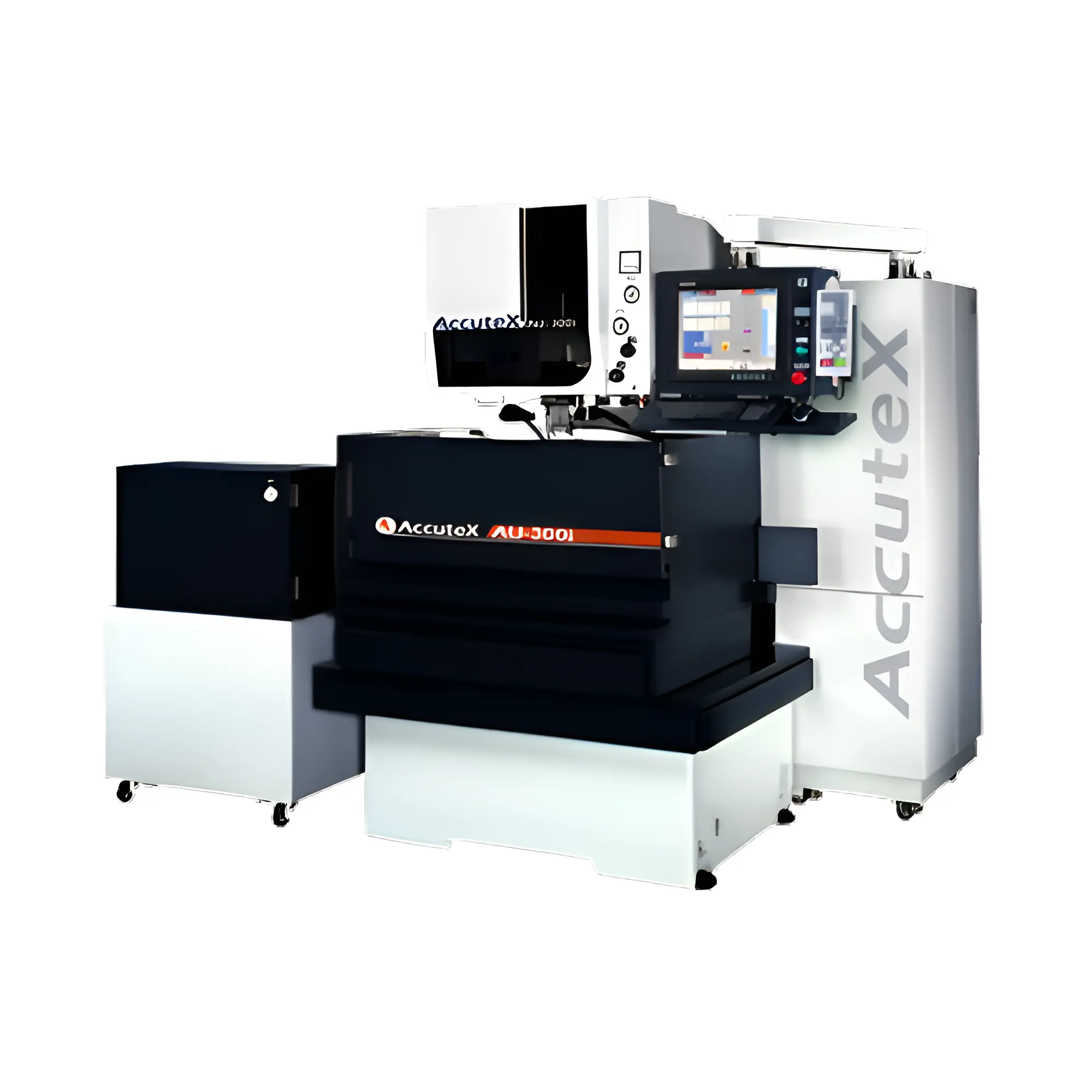 Accutex AU-300iA