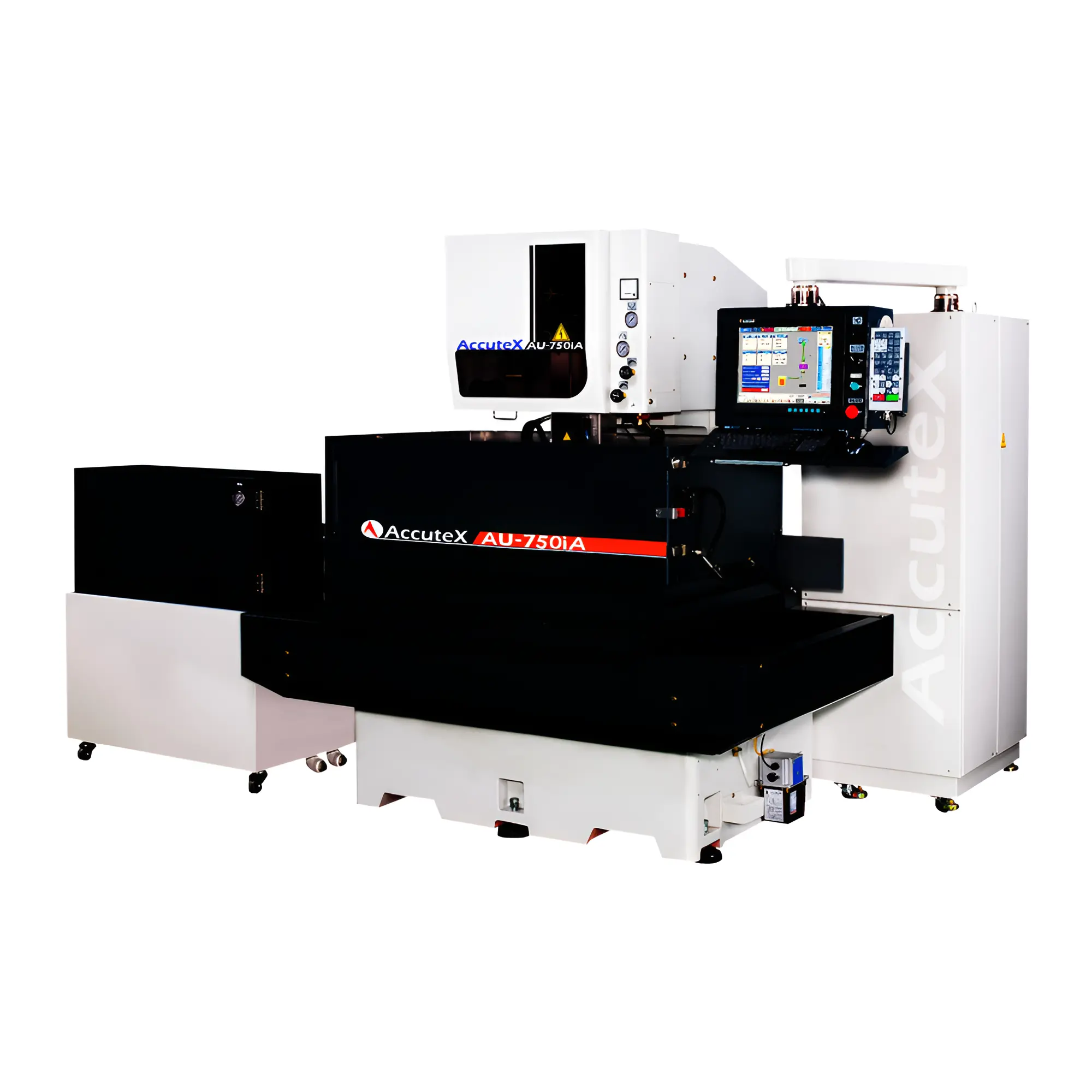 Accutex AU-750iA