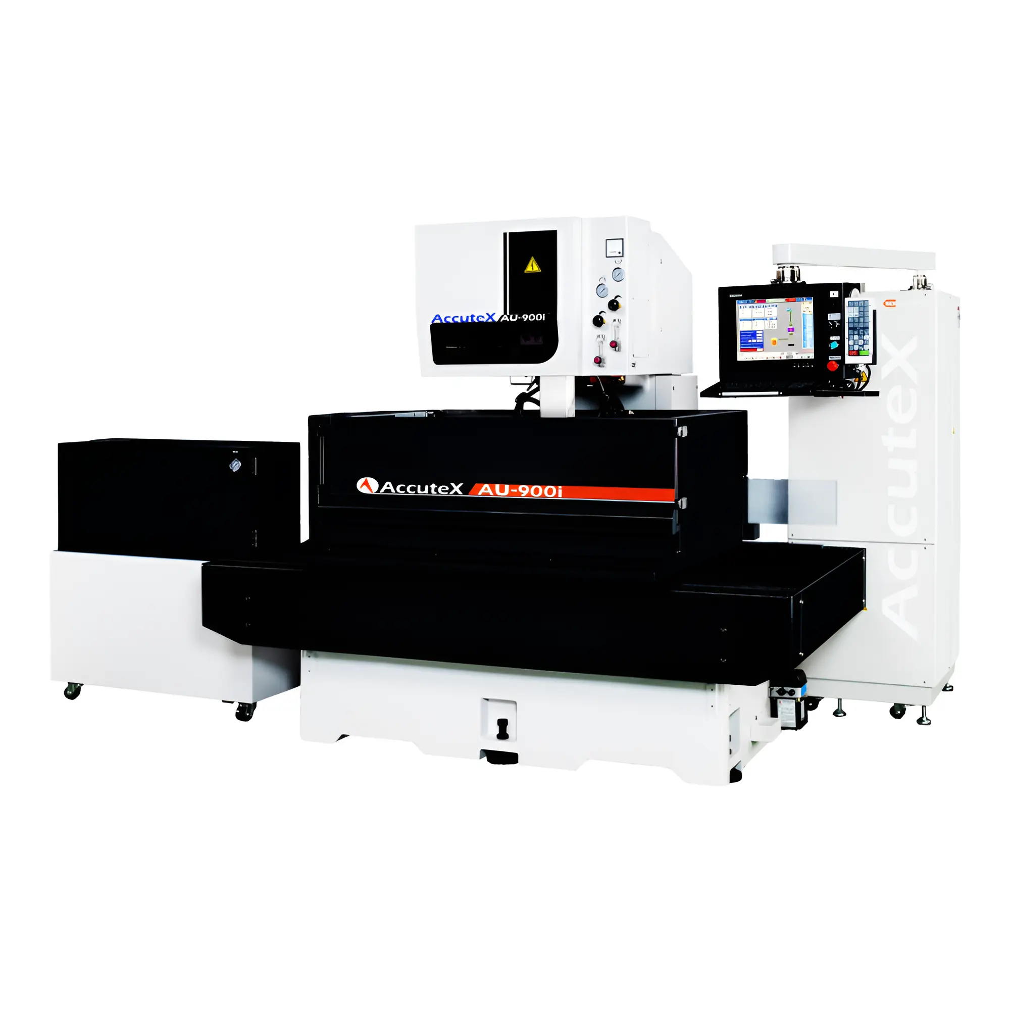 Accutex AU-900iA
