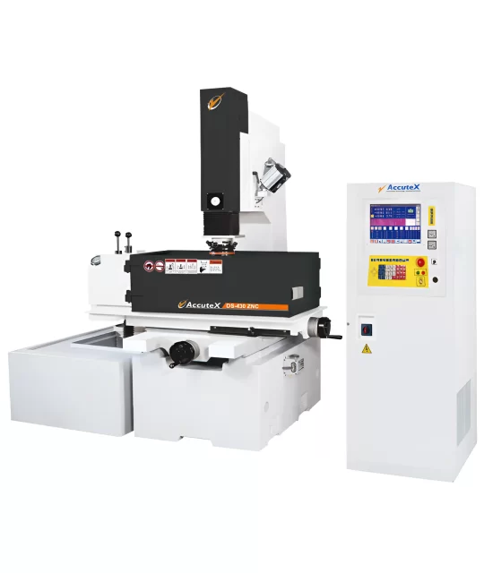 Accutex DS-430 ZNC
