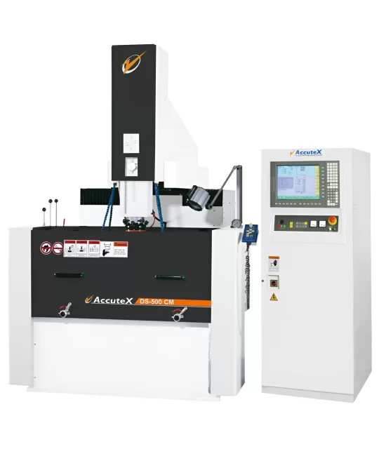 Accutex DS-500 CM
