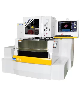 Accutex GA-43