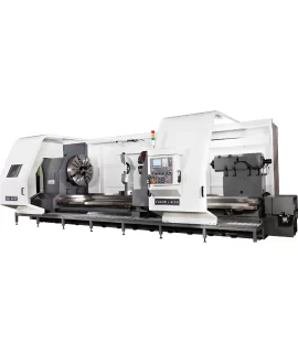 CNC-Takang Serie FA-N/H