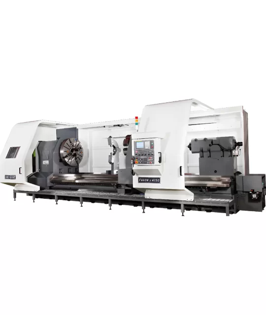 CNC-Takang Serie FA-N/H