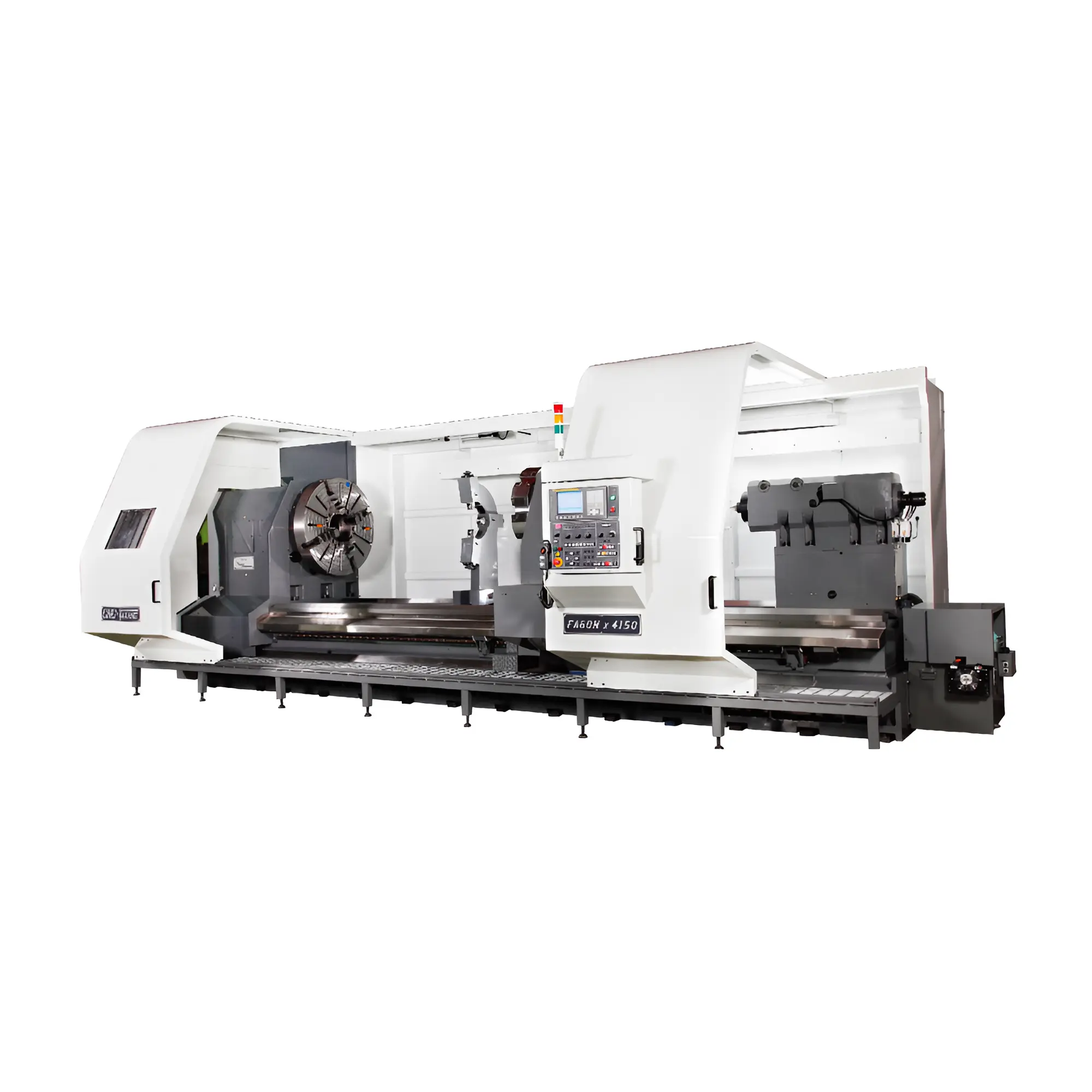 CNC-Takang Serie FA-N/H