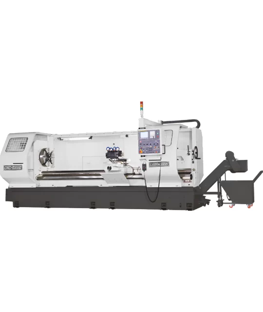 CNC-Takang Serie LA