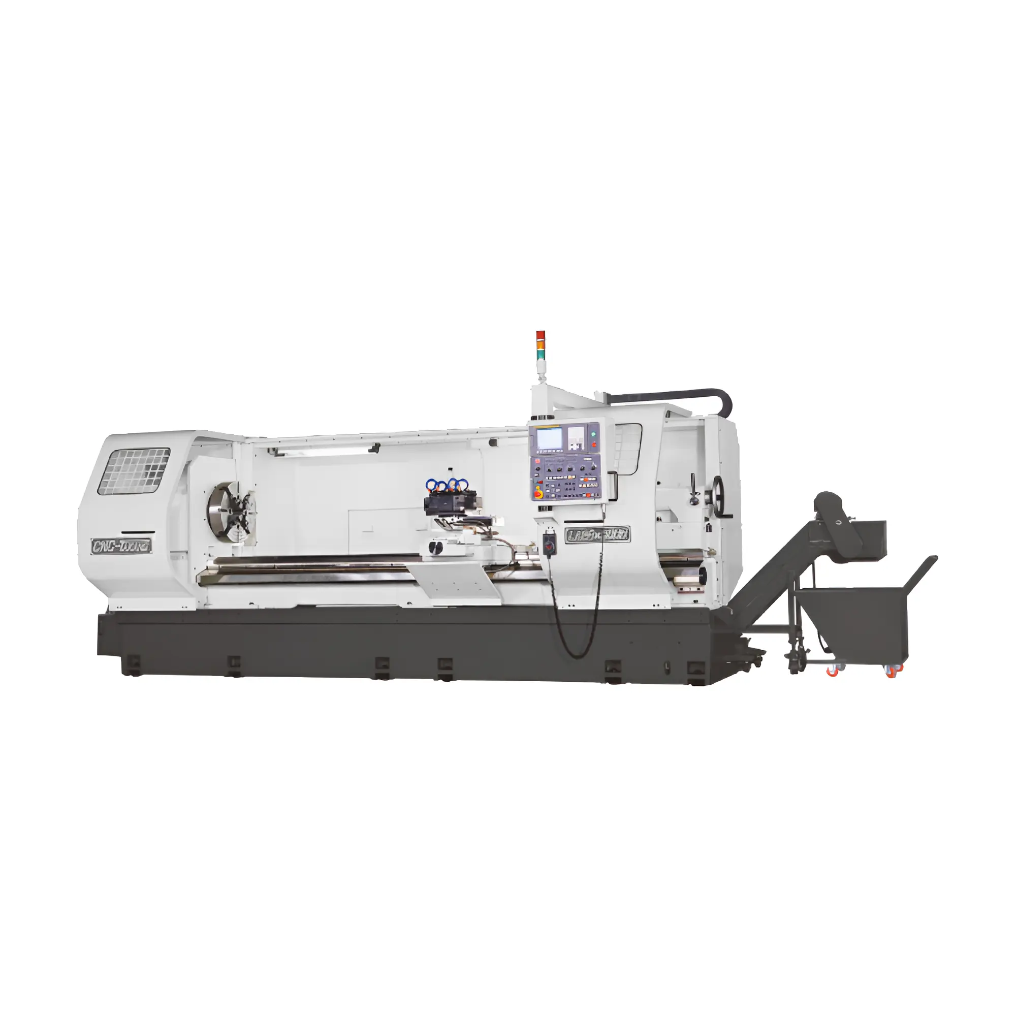 CNC-Takang Serie LA