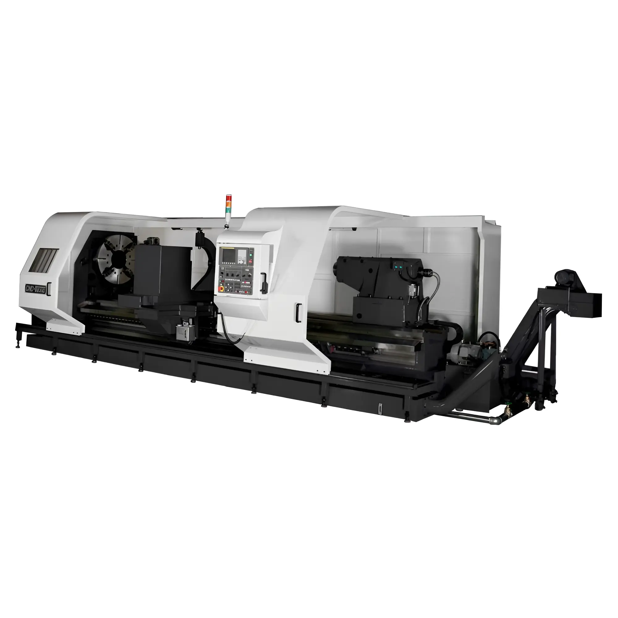 CNC-Takang Serie LC/LD (1)