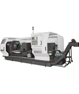 CNC-Takang Serie LC/LD