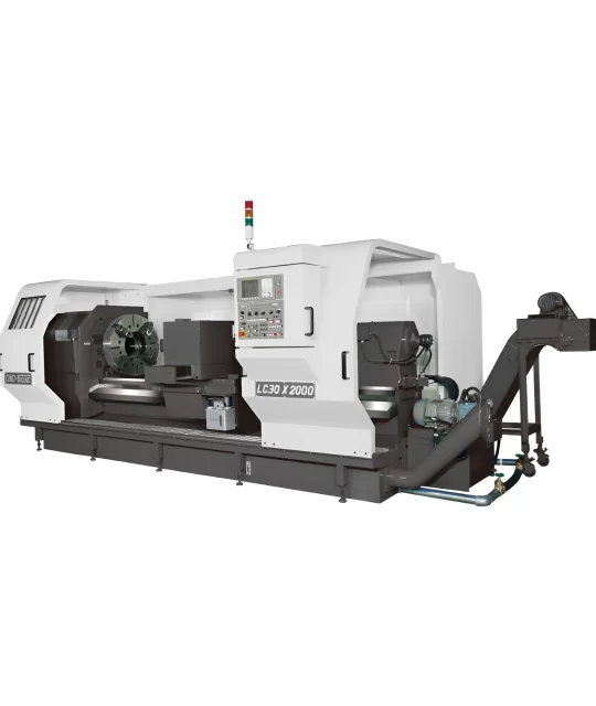 CNC-Takang Serie LC/LD