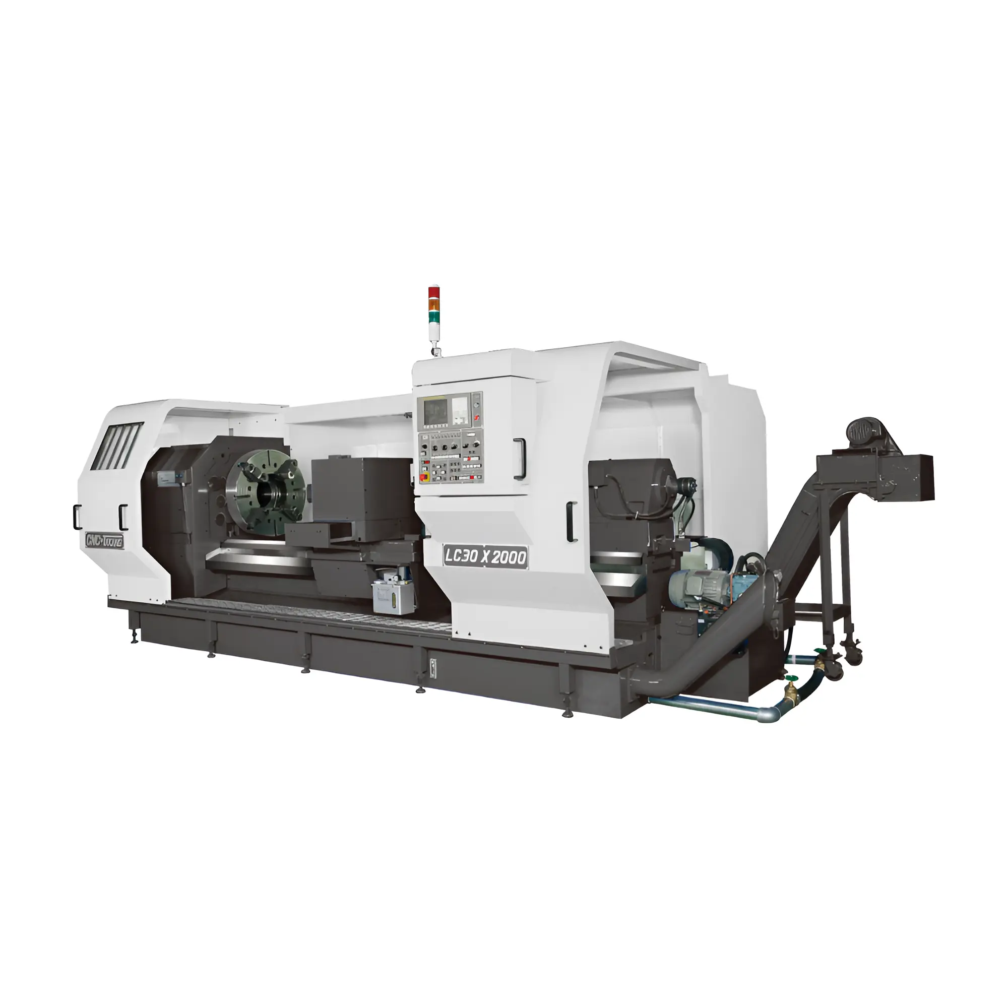 CNC-Takang Serie LC/LD