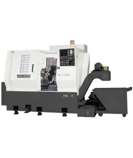 CNC-Takang Serie TNC-10