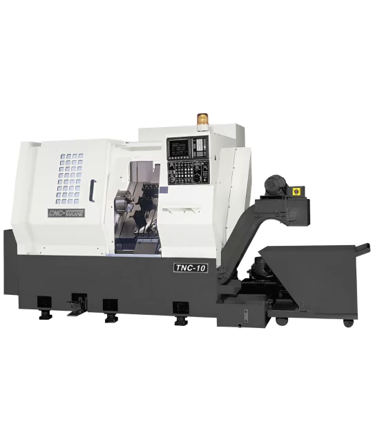 CNC-Takang Serie TNC-10