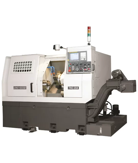 CNC-Takang Serie TNC-20