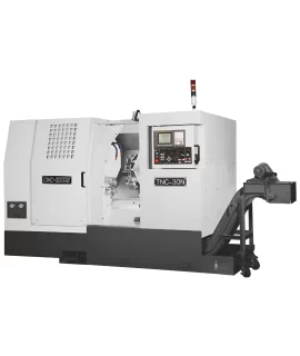 CNC-Takang Serie TNC-30
