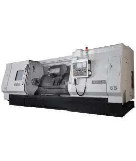 CNC-Takang Serie TNC-35