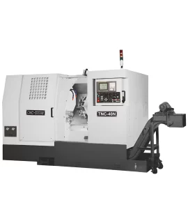 CNC-Takang Serie TNC-40