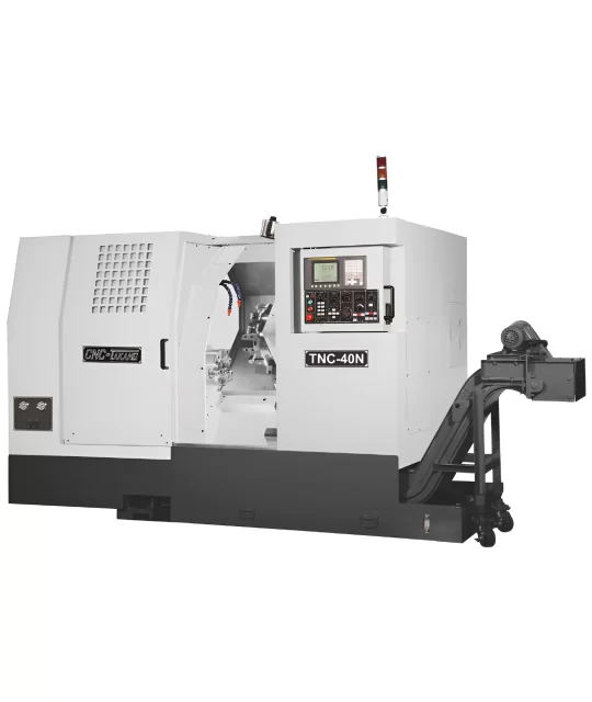CNC-Takang Serie TNC-40