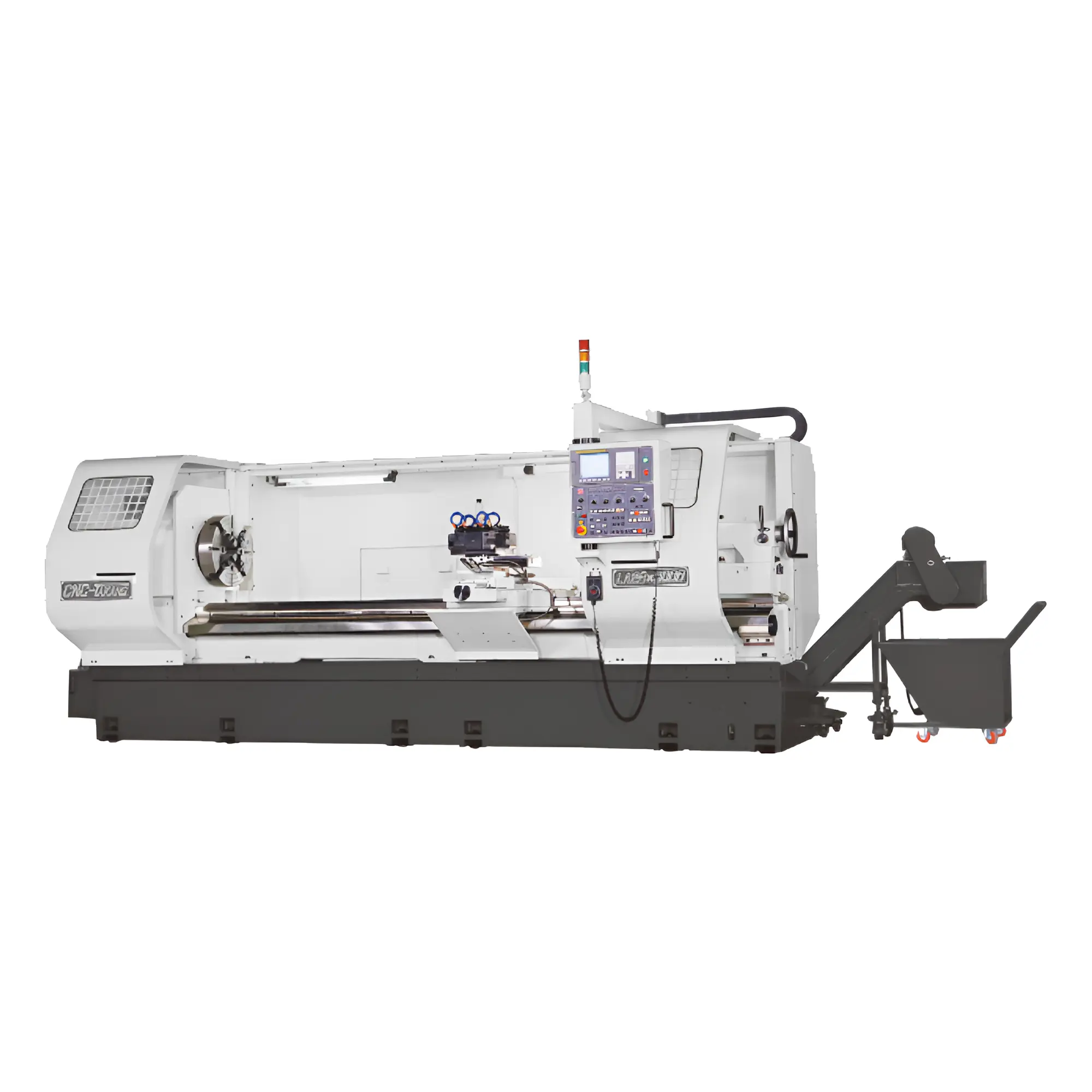CNC-Takang Serie TNC (1)