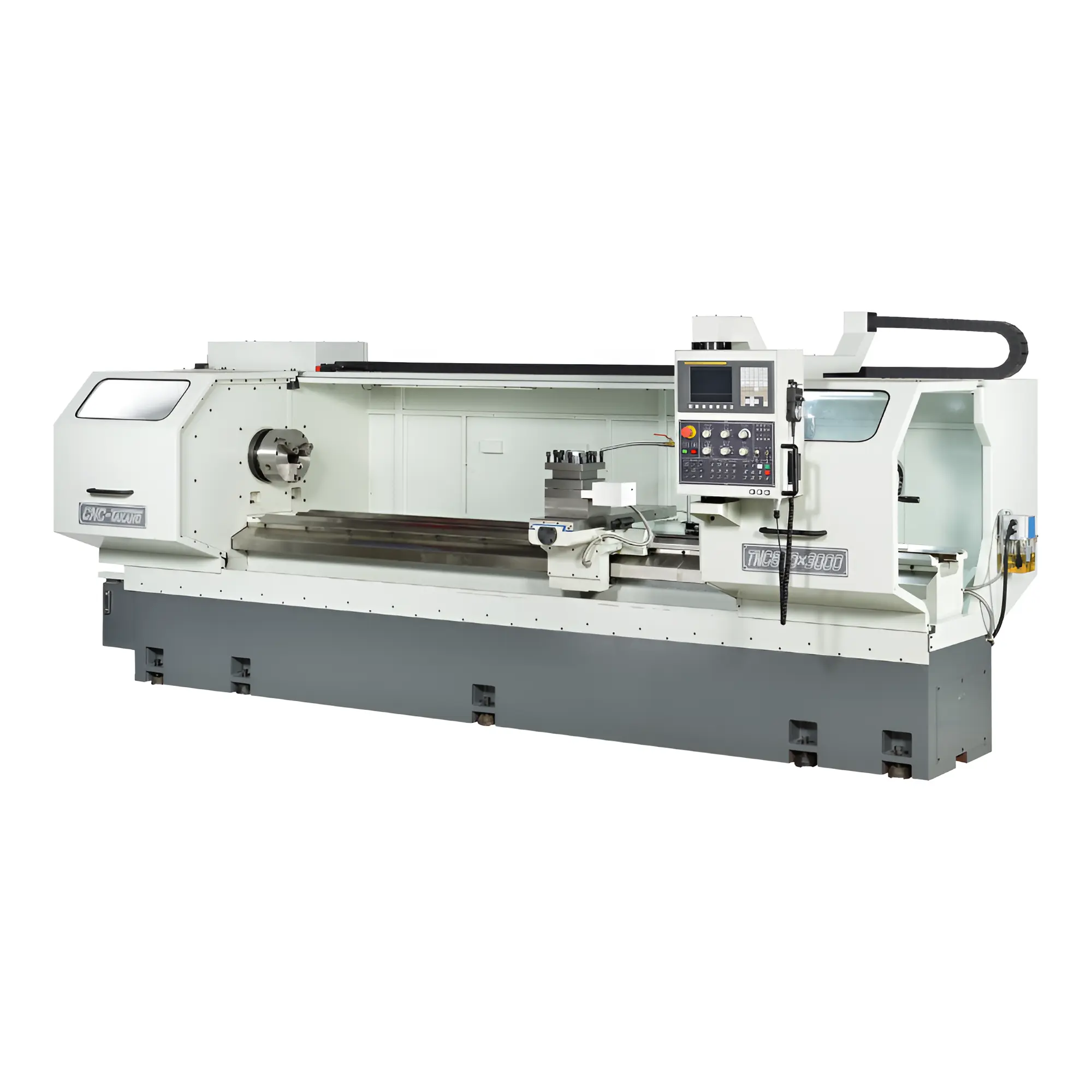 CNC-Takang Serie TNC (2)