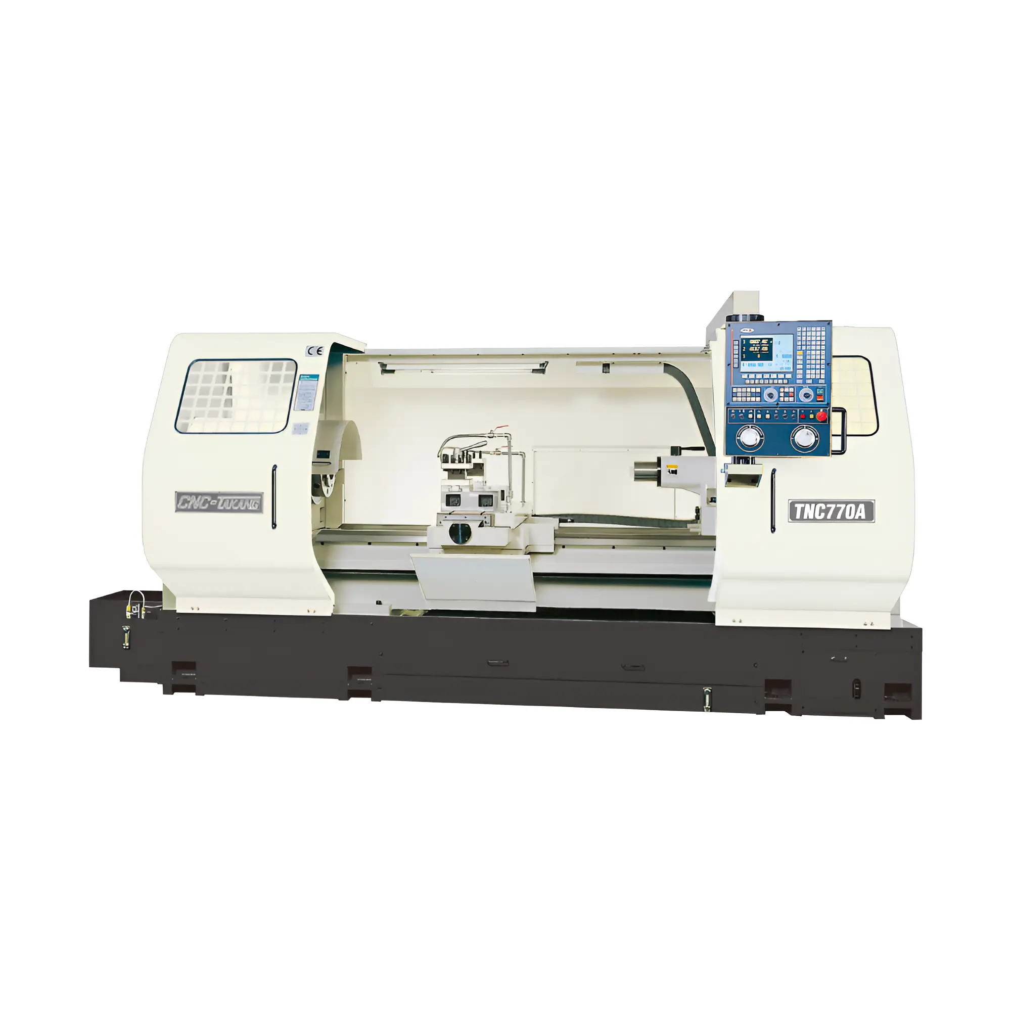 CNC-Takang Serie TNC
