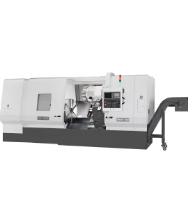 CNC-Takang Serie VR
