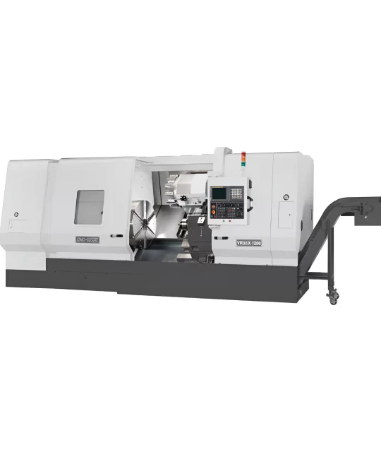 CNC-Takang Serie VR