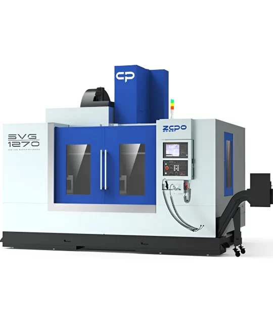 ZOPO SVG1270