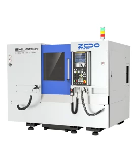 ZOPO Serie BY