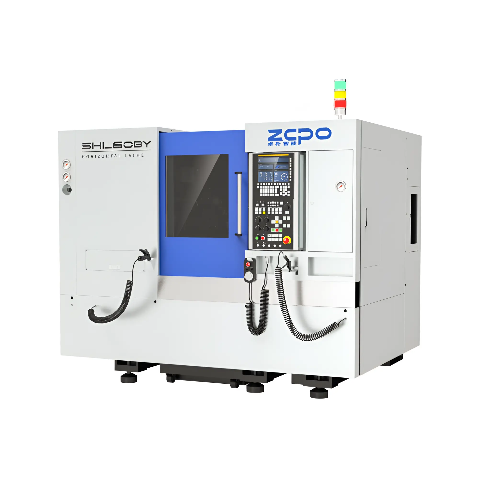 ZOPO Serie BY
