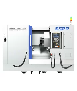 ZOPO Serie SHL-W