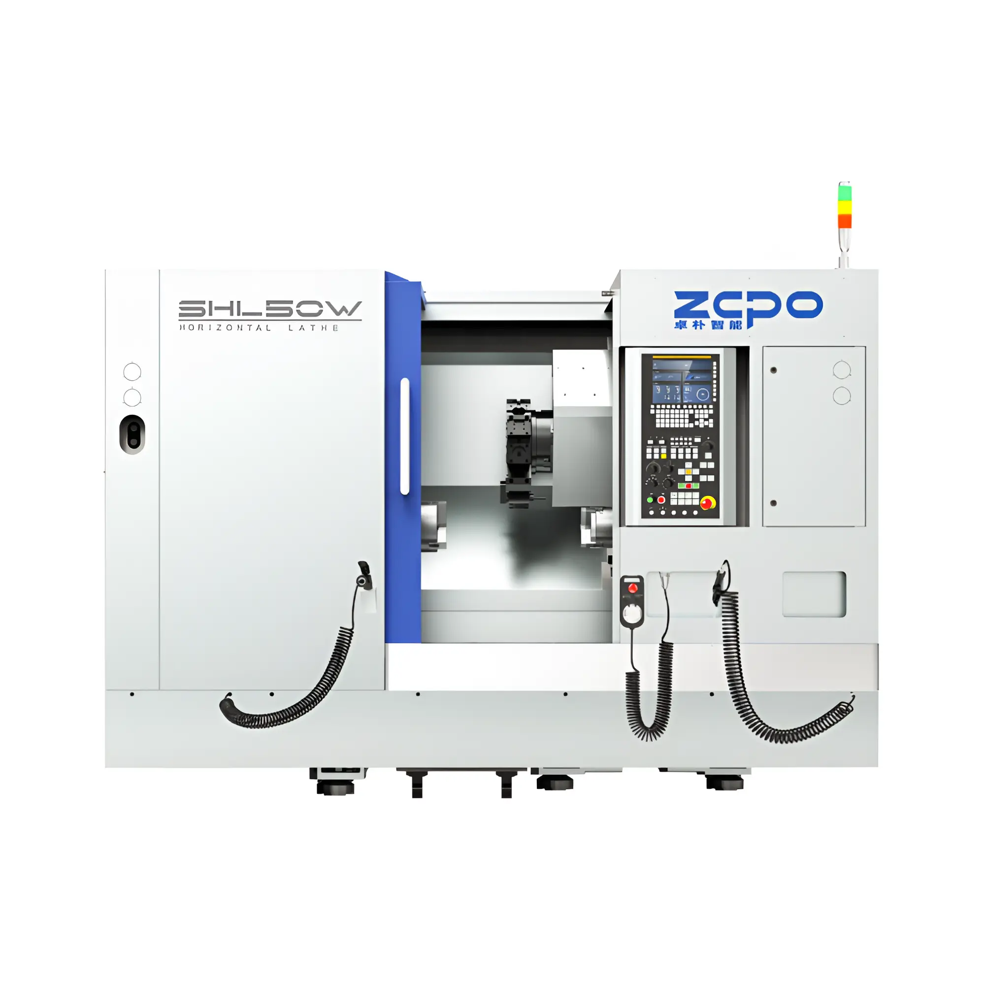 ZOPO Serie SHL-W