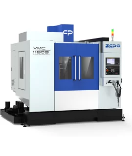 ZOPO VMC1160B